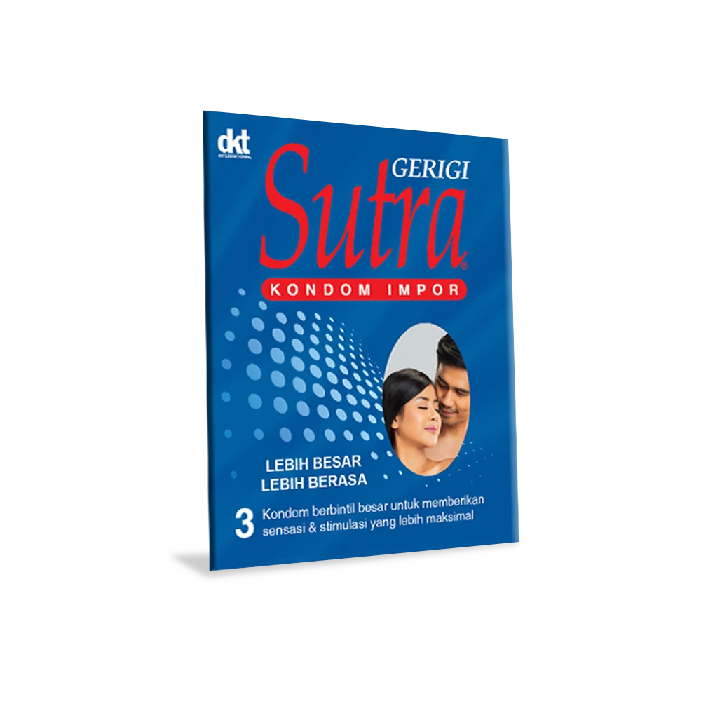Sutra Gerigi