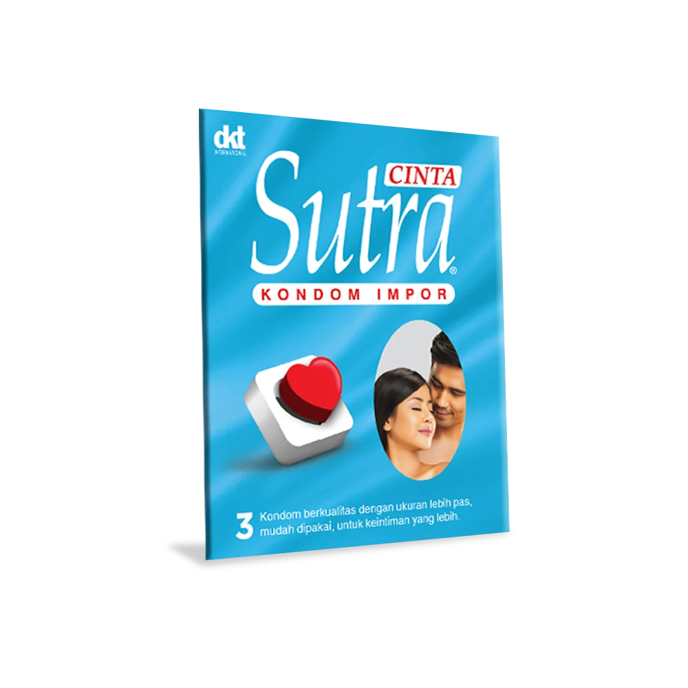Sutra Cinta