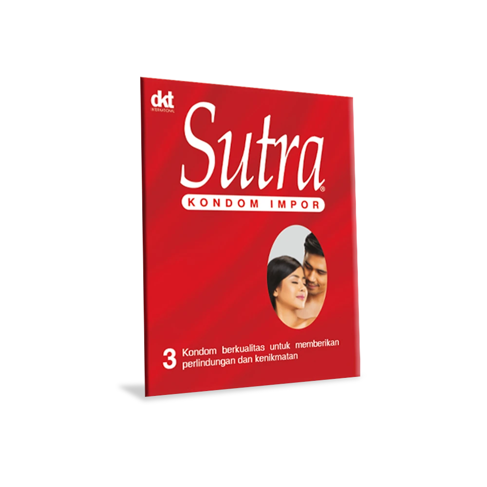 Sutra Merah