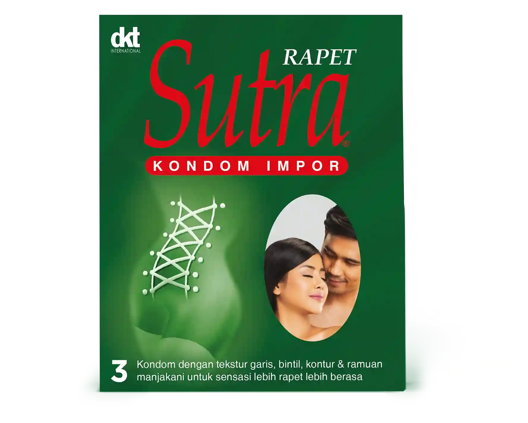 Sutra Rapet