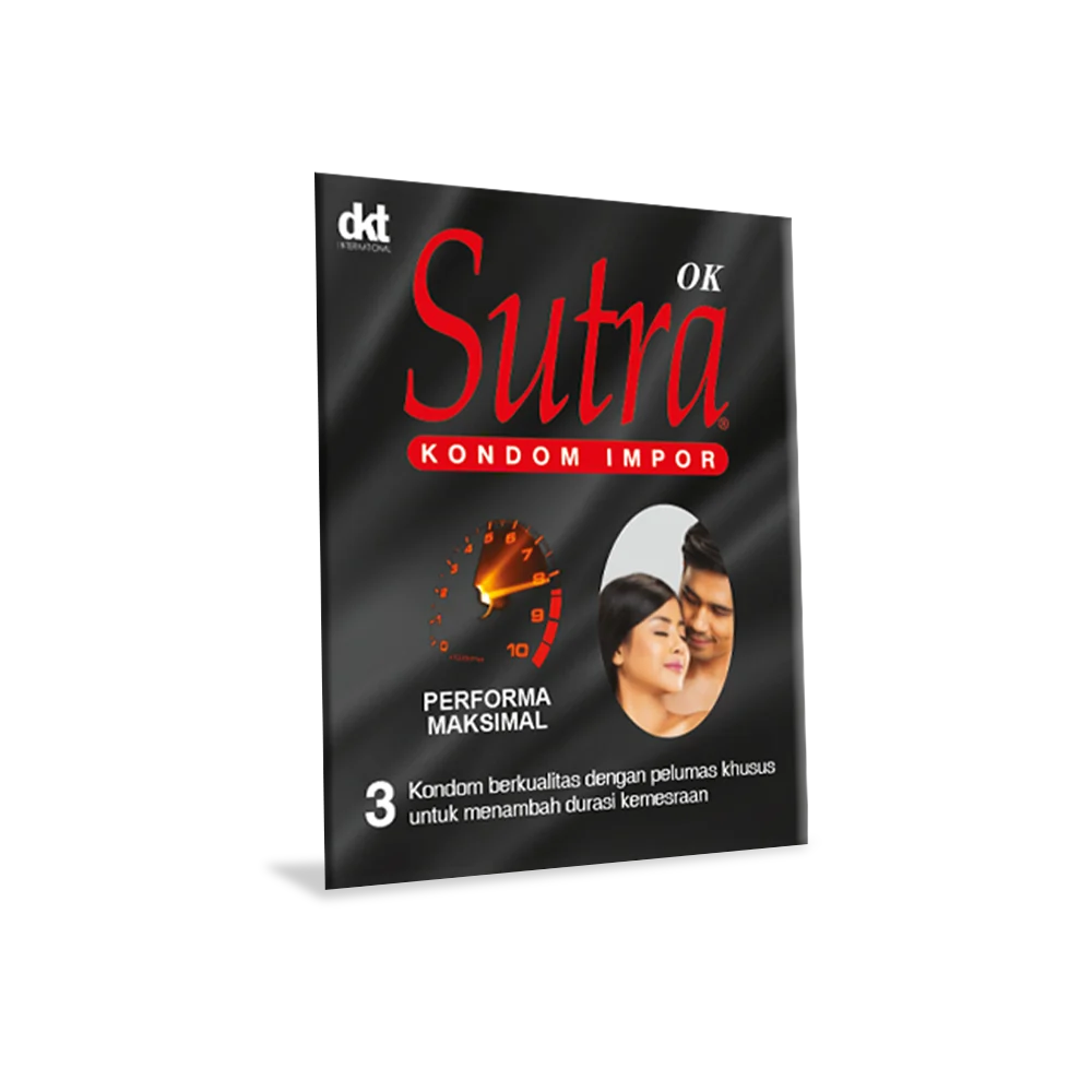 Sutra OK